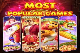 Casino-style game lobby on phtaya app with slots and table games